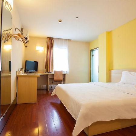 7Days Inn Huizhou Daya Bay Aotou Exterior photo
