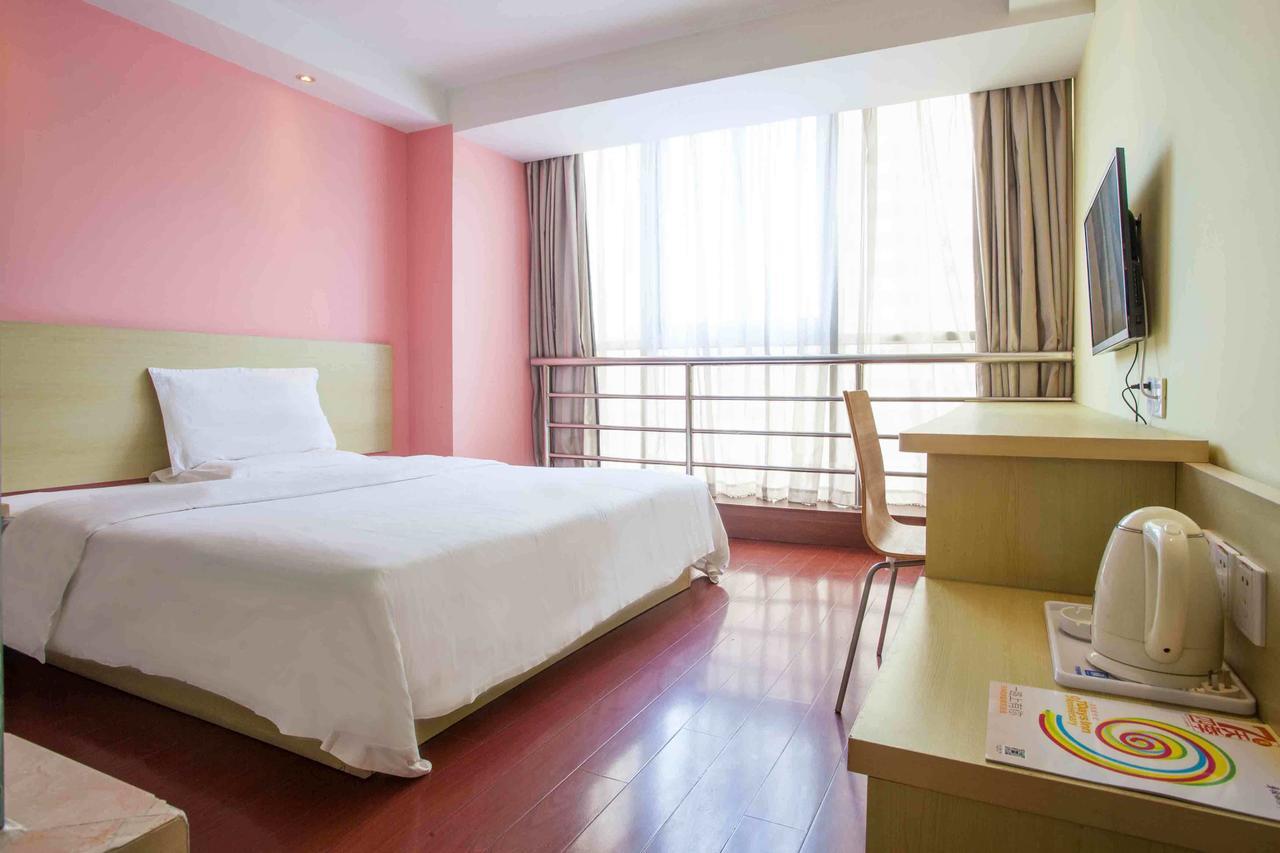 7Days Inn Huizhou Daya Bay Aotou Exterior photo