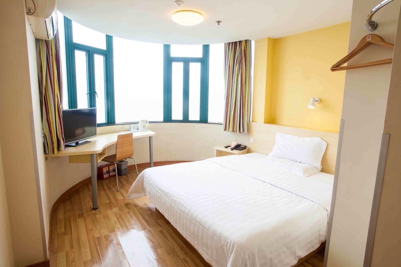 7Days Inn Huizhou Daya Bay Aotou Exterior photo