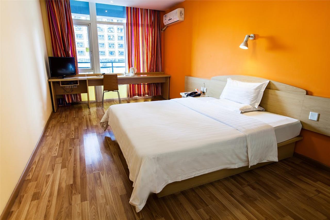 7Days Inn Huizhou Daya Bay Aotou Exterior photo