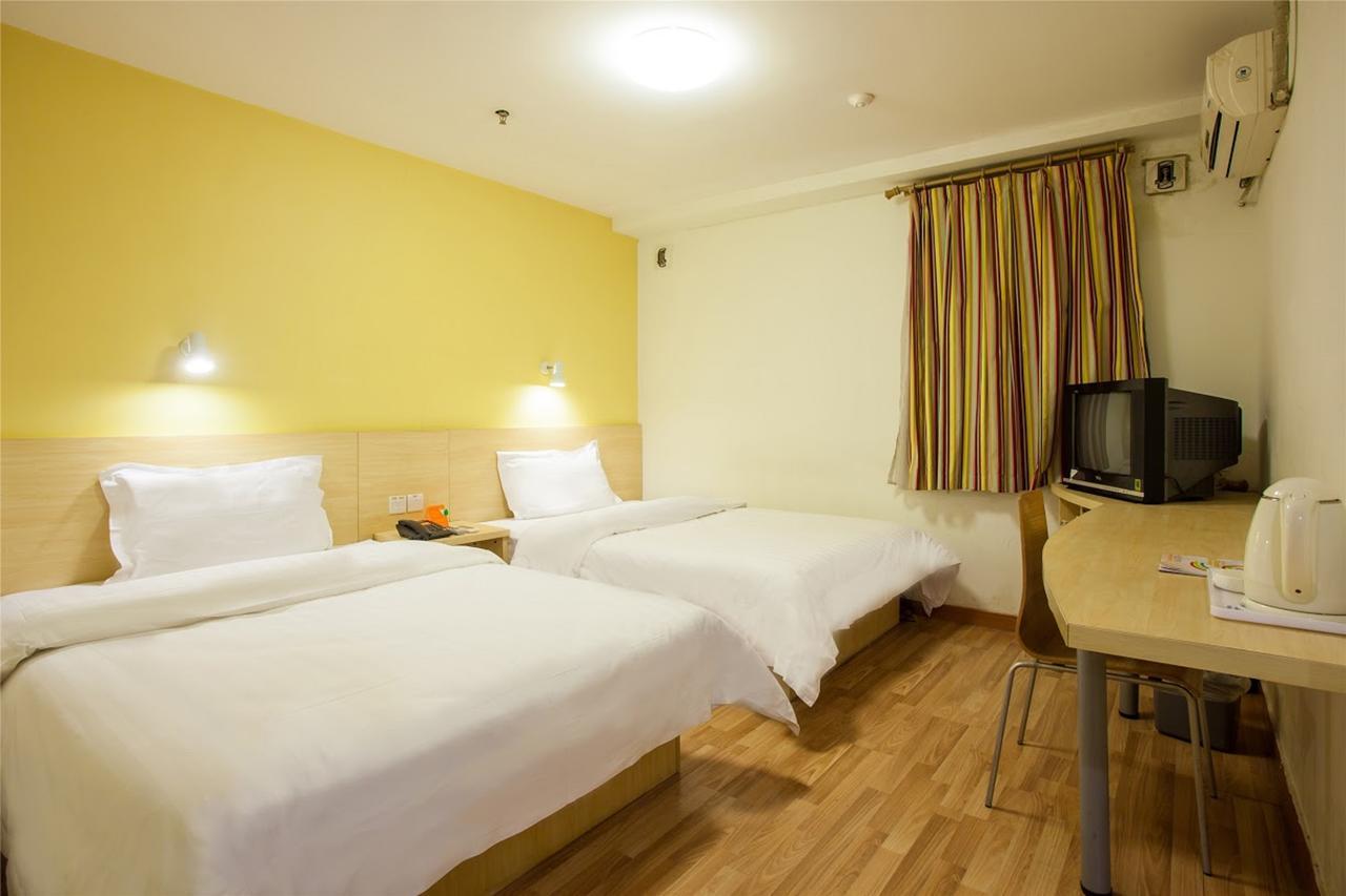 7Days Inn Huizhou Daya Bay Aotou Exterior photo