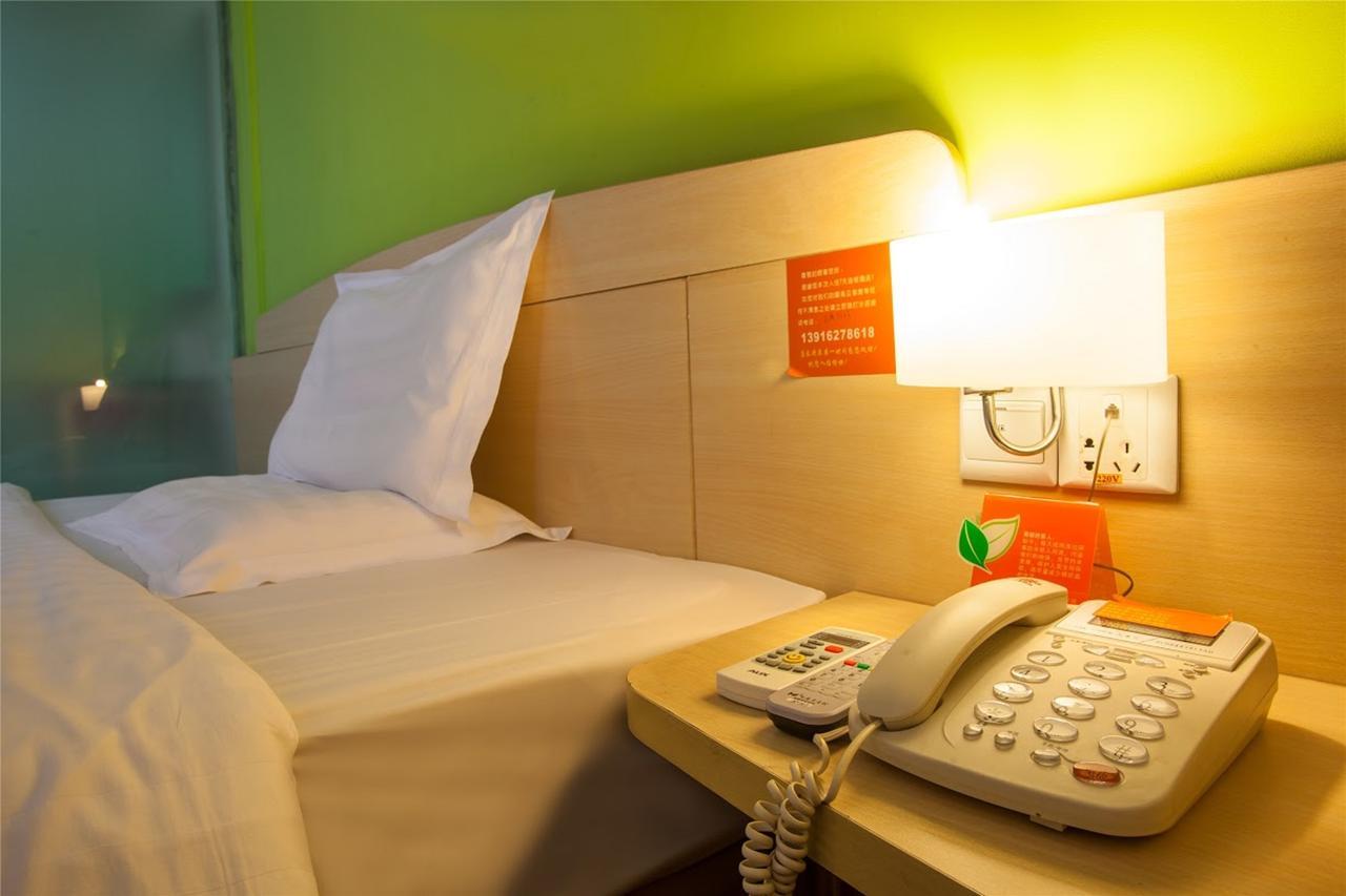 7Days Inn Huizhou Daya Bay Aotou Exterior photo