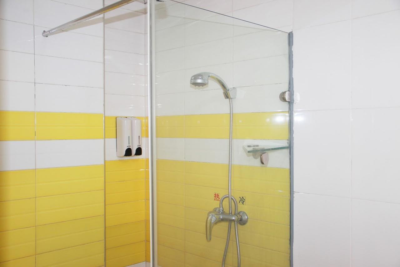 7Days Inn Huizhou Daya Bay Aotou Exterior photo
