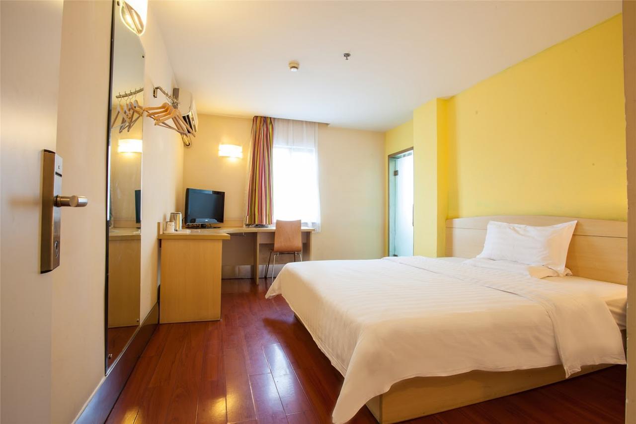 7Days Inn Huizhou Daya Bay Aotou Exterior photo