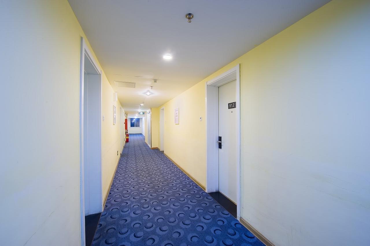 7Days Inn Huizhou Daya Bay Aotou Exterior photo